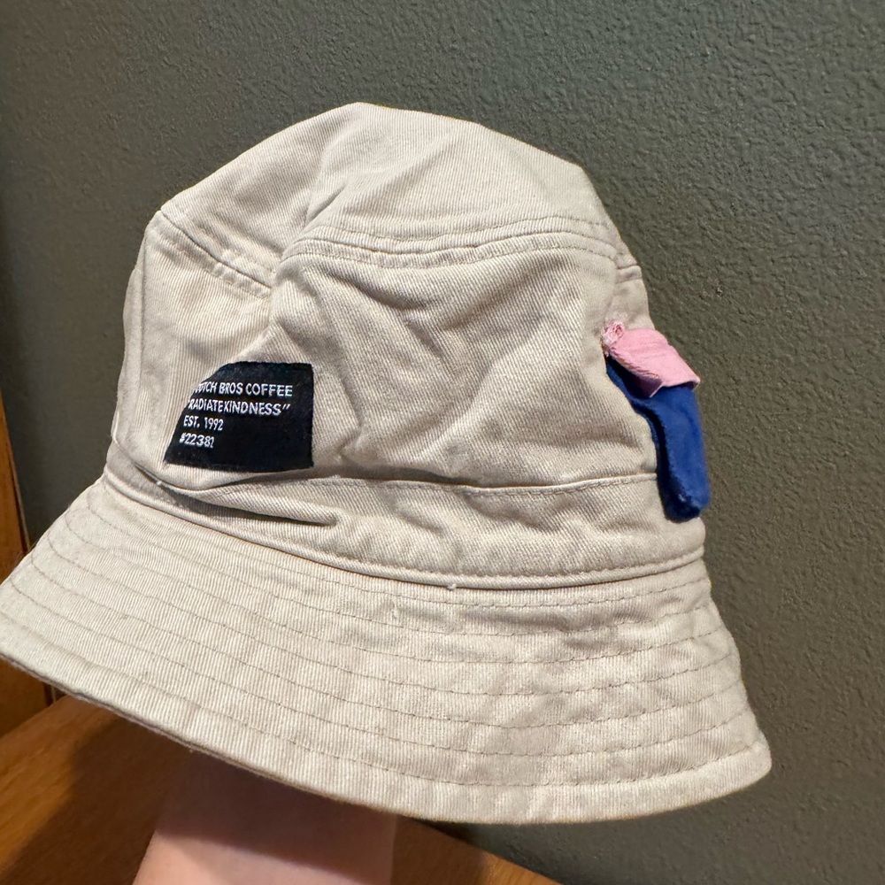 Dutch Bros Bucket Hat